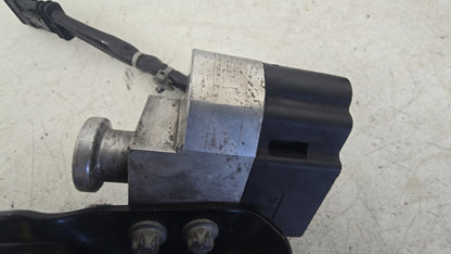 2015-2025 Volvo XC90 EGR Air Pressure Valve 31493372 D4204T23 1969cc Diesel