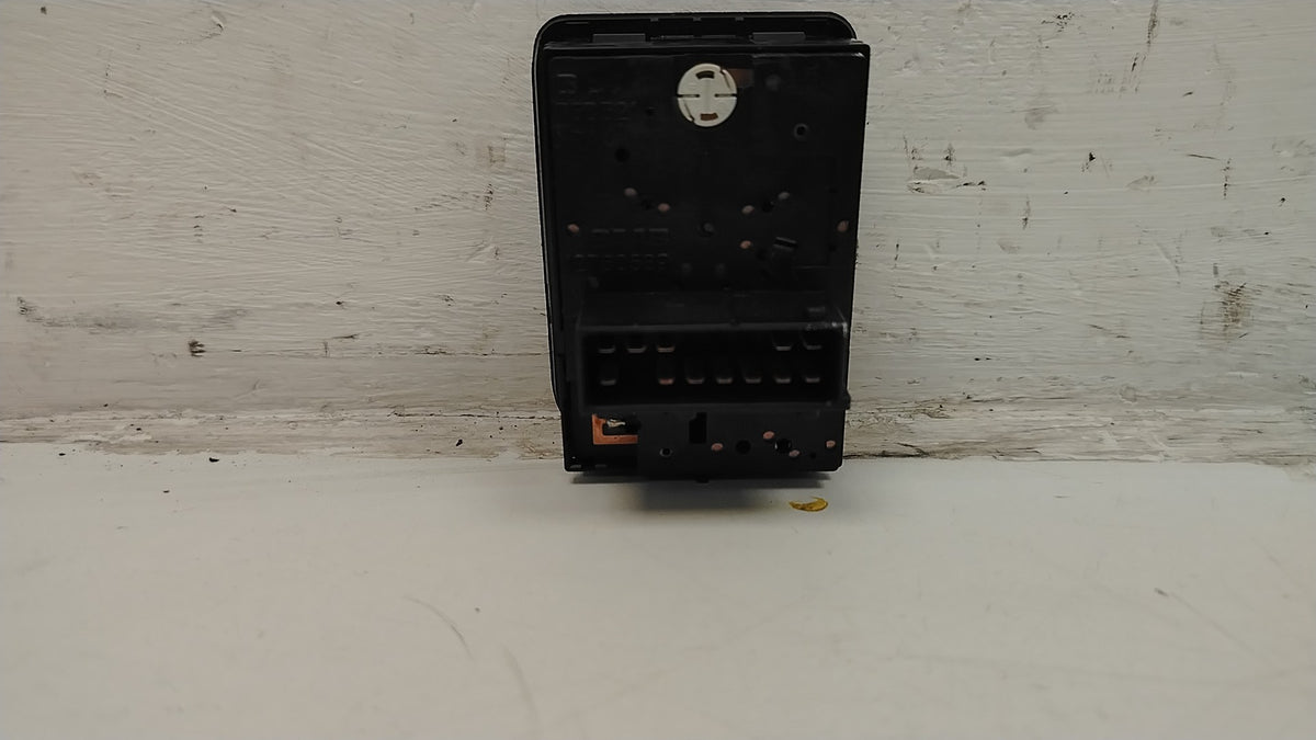 2006-2009 Saab 9-5 Headlight Switch 12760589 4616124 Genuine RHD