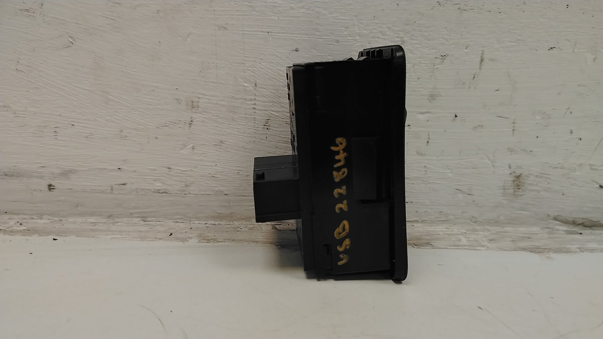 2006-2009 Saab 9-5 Headlight Switch 12760589 4616124 Genuine RHD