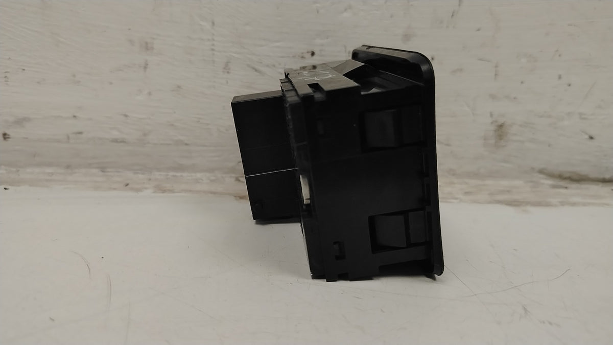 2006-2009 Saab 9-5 Headlight Switch 12760589 4616124 Genuine RHD