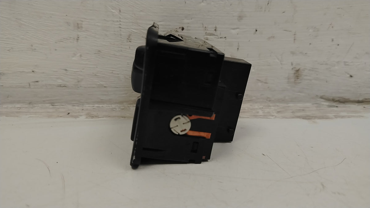 2006-2009 Saab 9-5 Headlight Switch 12760589 4616124 Genuine RHD
