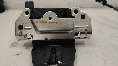 495058724 Saab 9-5 Tailgate Boot Lock Latch Mechanism 2004-2014 CAC3459 2310555 5105203