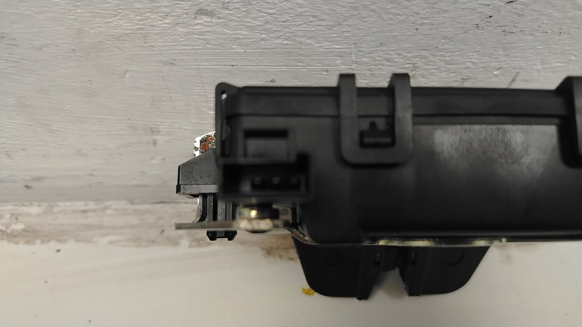 495058724 Saab 9-5 Tailgate Boot Lock Latch Mechanism 2004-2014 CAC3459 2310555 5105203
