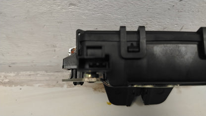 495058724 Saab 9-5 Tailgate Boot Lock Latch Mechanism 2004-2014 CAC3459 2310555 5105203