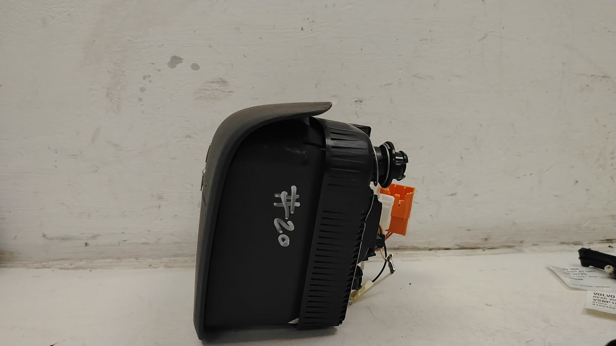 34116424 Genuine Volvo V40 S60 Driver Steering Wheel Airbag Module 2015-2020 1560cc D2