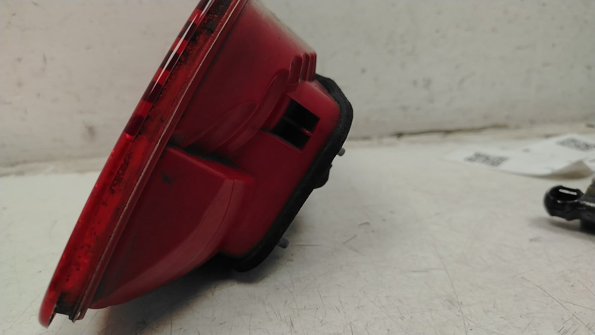 2002-2011 Saab 9-5 Left Rear Boot Tail Light 12758914 Genuine Passenger Side