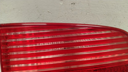2002-2011 Saab 9-5 Left Rear Boot Tail Light 12758914 Genuine Passenger Side