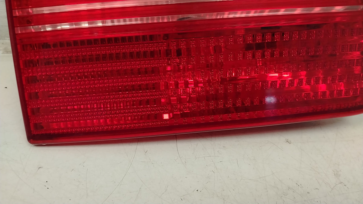 2002-2011 Saab 9-5 Left Rear Boot Tail Light 12758914 Genuine Passenger Side