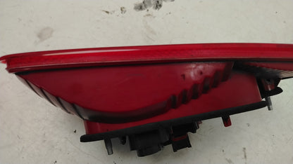 2006-2009 Saab 9-5 Estate Rear Inner Tail Light 12758915 Driver Side RH Genuine