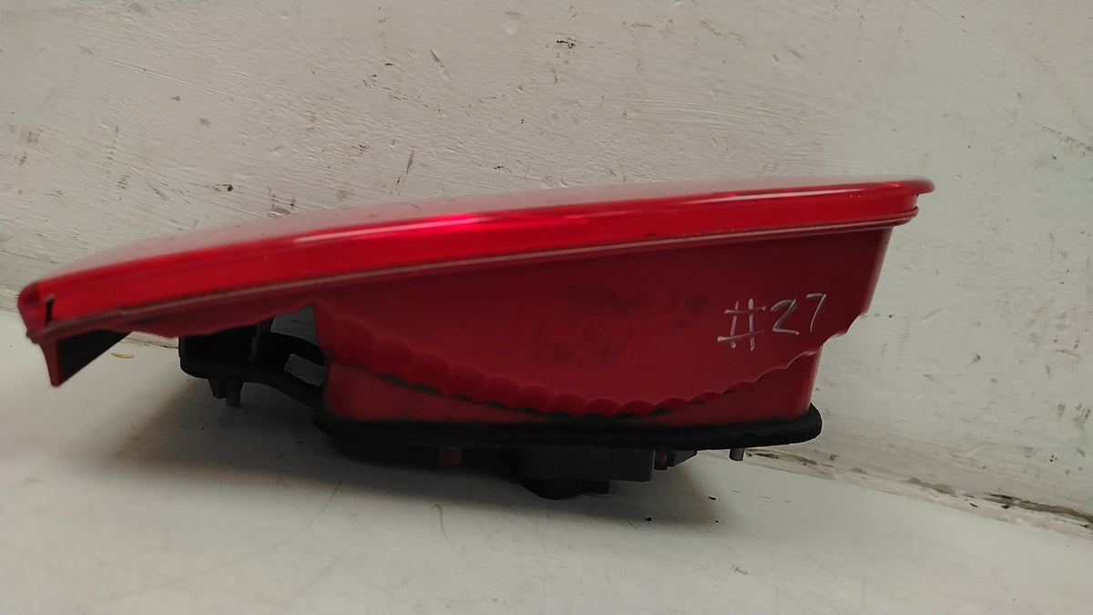 2006-2009 Saab 9-5 Estate Rear Inner Tail Light 12758915 Driver Side RH Genuine
