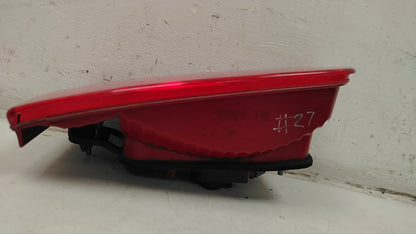 2006-2009 Saab 9-5 Estate Rear Inner Tail Light 12758915 Driver Side RH Genuine
