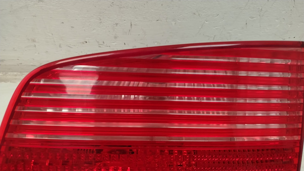 2006-2009 Saab 9-5 Estate Rear Inner Tail Light 12758915 Driver Side RH Genuine