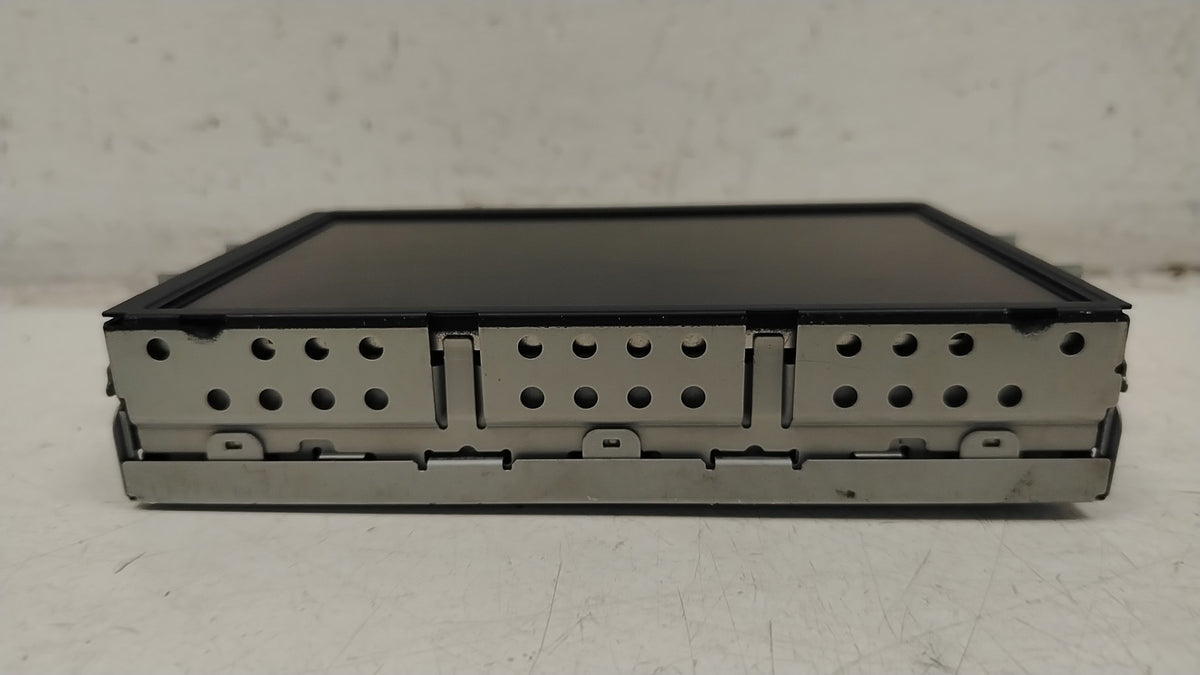 31382906 Genuine Volvo V40 V60 Dash Display Unit 2012-2016 1984cc D3 Diesel