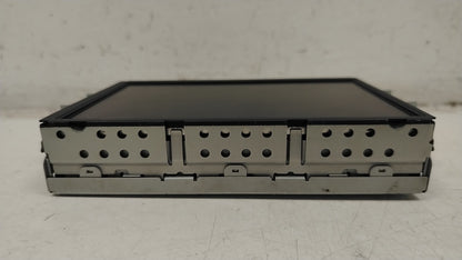 31382906 Genuine Volvo V40 V60 Dash Display Unit 2012-2016 1984cc D3 Diesel