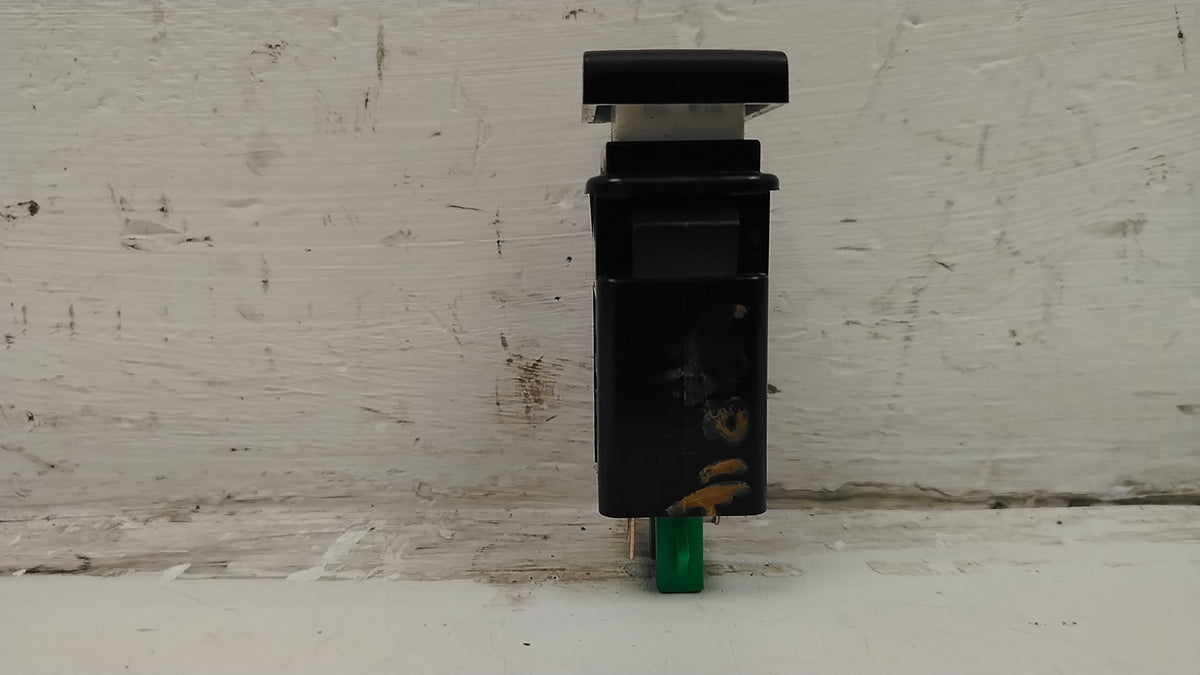 Saab 9-5 Front Fog Light Switch 12768423 1994-2009 Genuine OE Part