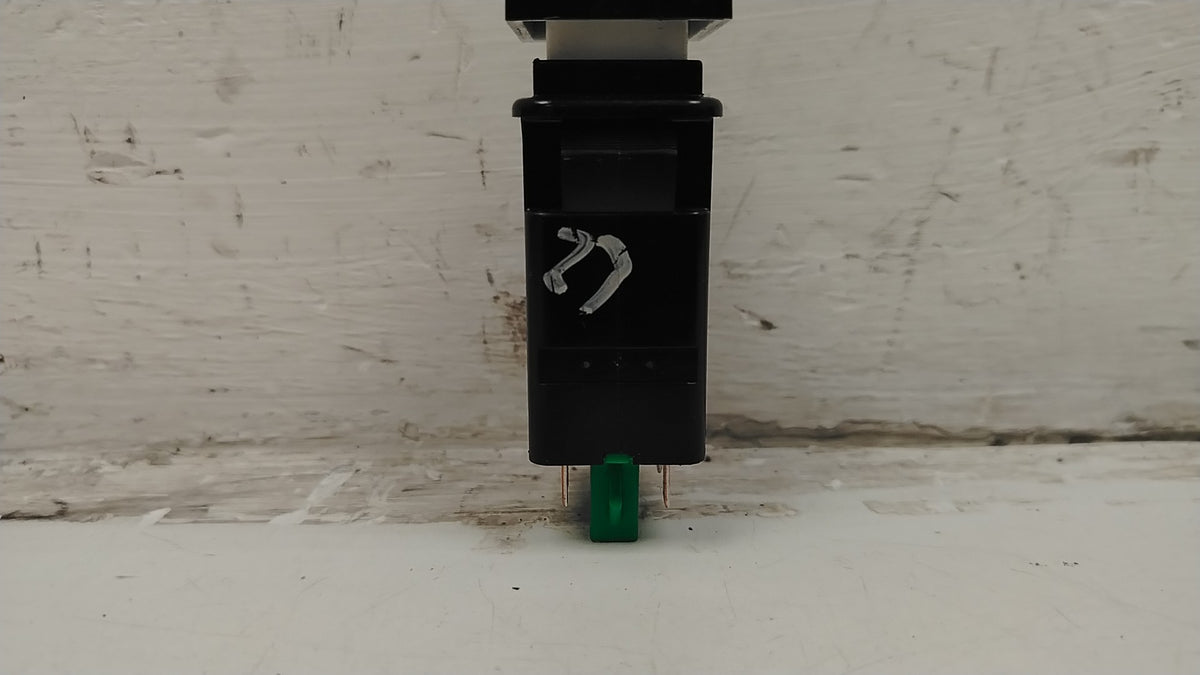 Saab 9-5 Front Fog Light Switch 12768423 1994-2009 Genuine OE Part