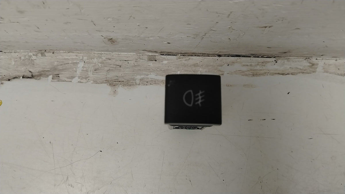 Saab 9-5 Front Fog Light Switch 12768423 1994-2009 Genuine OE Part