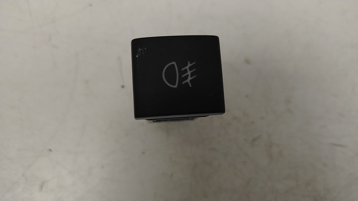 Saab 9-5 Front Fog Light Switch 12768423 1994-2009 Genuine OE Part