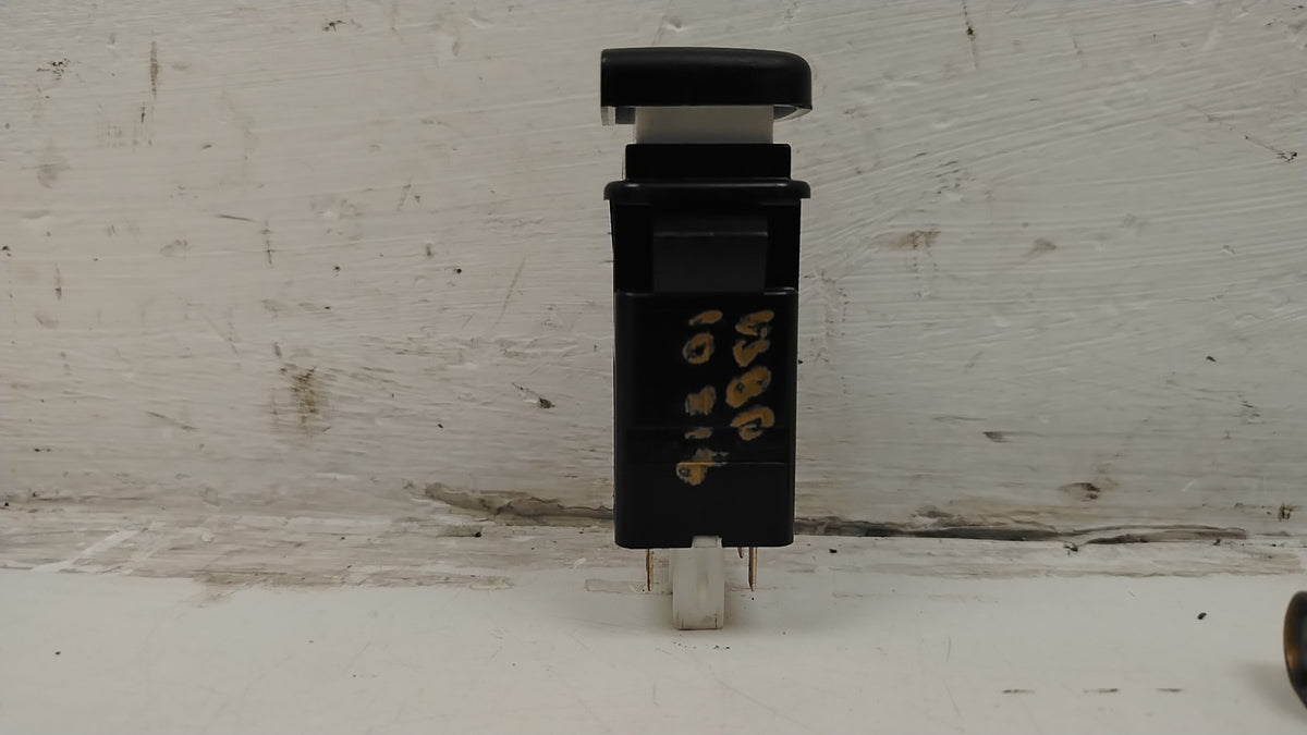 2005-2010 Saab 9-5 Night Panel Instrument Lighting Rheostat Switch 12768424