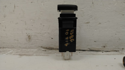 2005-2010 Saab 9-5 Night Panel Instrument Lighting Rheostat Switch 12768424