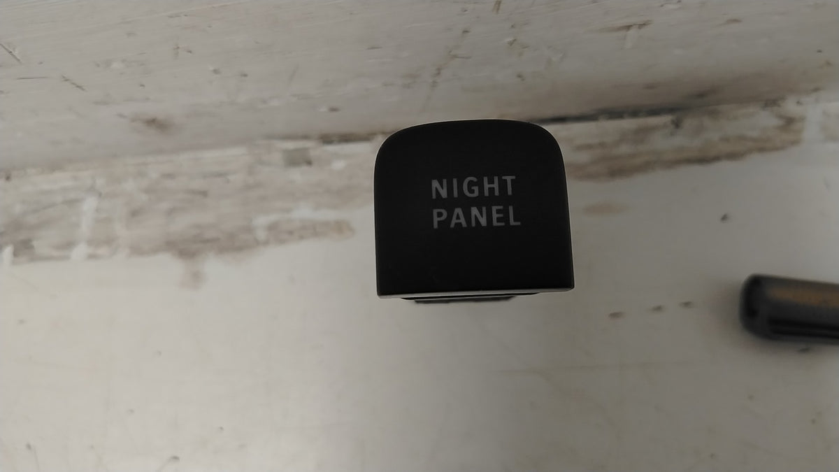 2005-2010 Saab 9-5 Night Panel Instrument Lighting Rheostat Switch 12768424