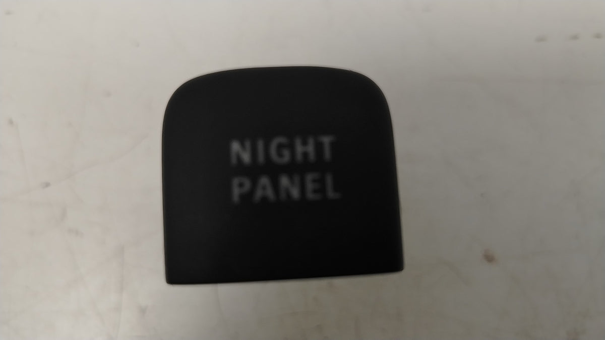 2005-2010 Saab 9-5 Night Panel Instrument Lighting Rheostat Switch 12768424