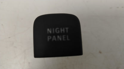 2005-2010 Saab 9-5 Night Panel Instrument Lighting Rheostat Switch 12768424