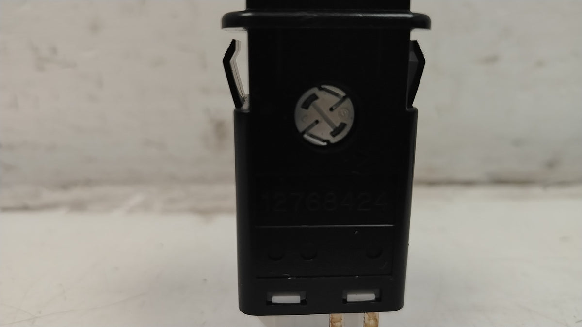 2005-2010 Saab 9-5 Night Panel Instrument Lighting Rheostat Switch 12768424