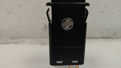 2005-2010 Saab 9-5 Night Panel Instrument Lighting Rheostat Switch 12768424