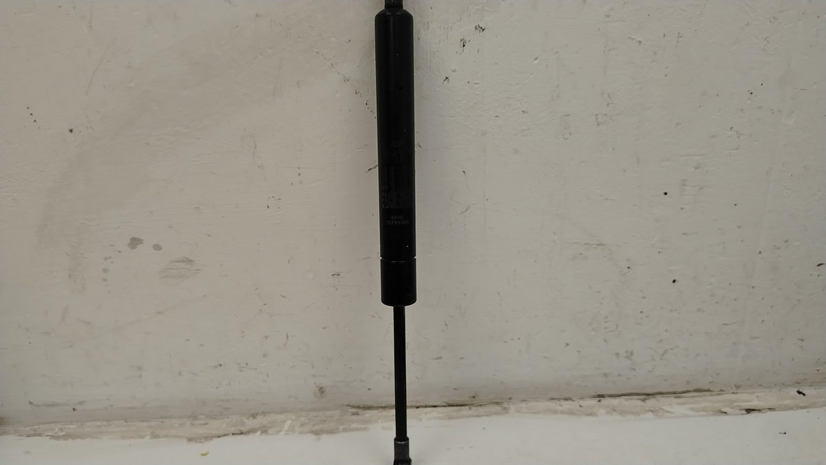 1998-2009 Saab 9-5 Tailgate Boot Struts Pair 12768264 Genuine OEM