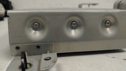 2009-2017 Volvo V60 Audio Amplifier 31409935AA Genuine — VS Breakers Nottingham