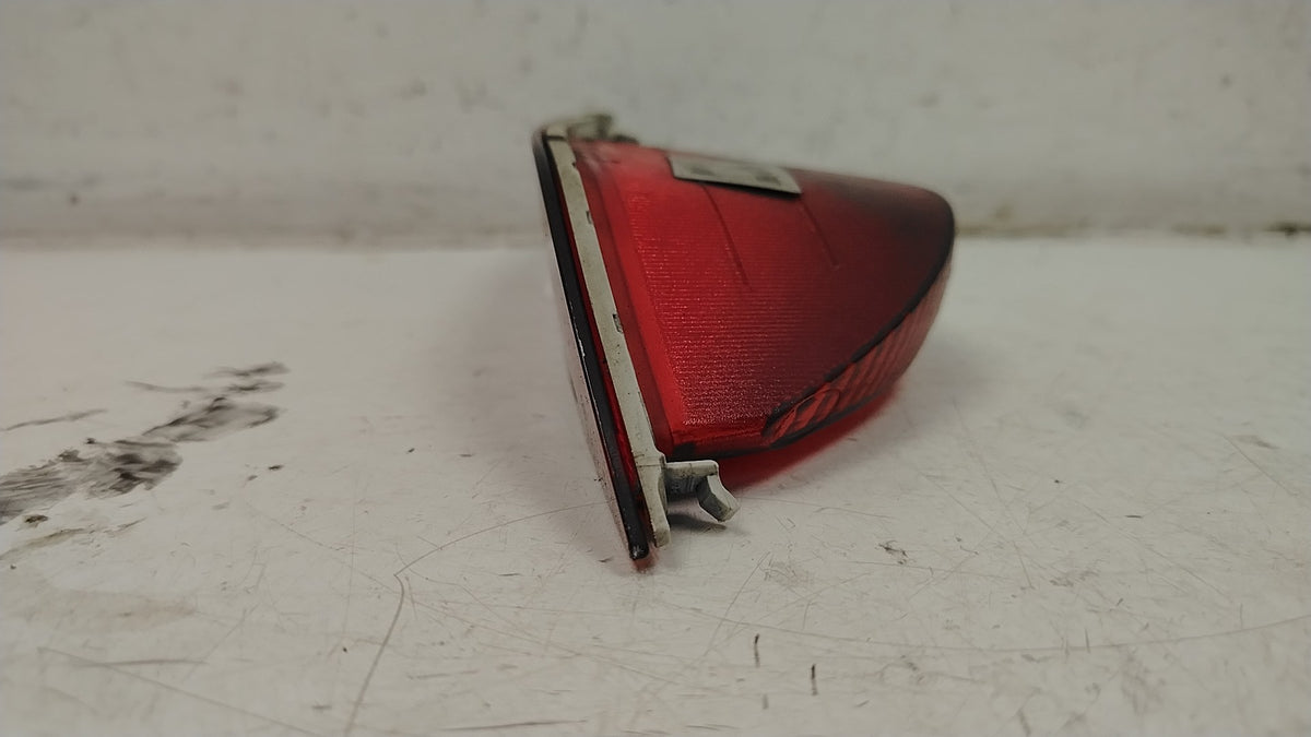 31395551 Volvo V60 D3 Right Rear Fog Light 2012-2019 Genuine Vibrant Copper