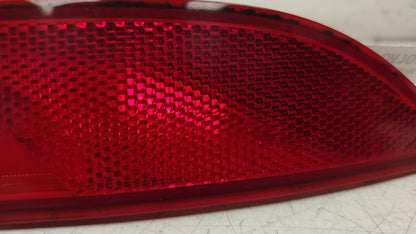 31395551 Volvo V60 D3 Right Rear Fog Light 2012-2019 Genuine Vibrant Copper