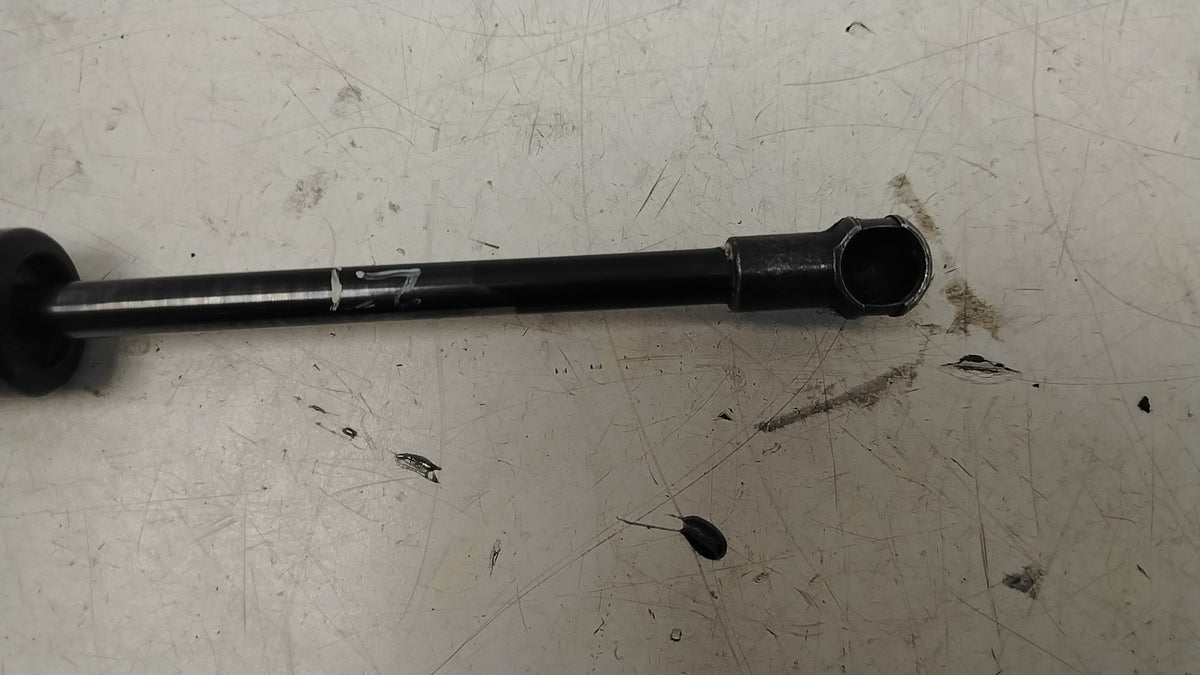 Saab 9-5 Tailgate Boot Struts Pair 12768264 1998-2009 Genuine — VS Breakers Nottingham