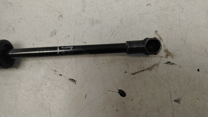 Saab 9-5 Tailgate Boot Struts Pair 12768264 1998-2009 Genuine — VS Breakers Nottingham