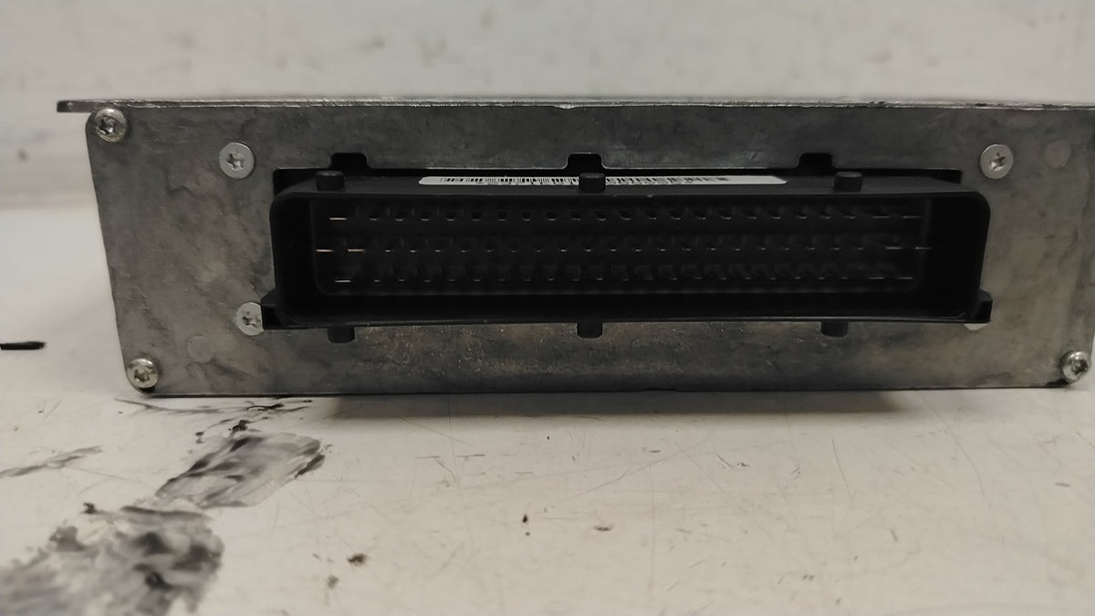 Saab Trionic T7 Engine ECU 5387220 55559333 55561854 9198789 1998-2010 | VS Breakers Nottingham