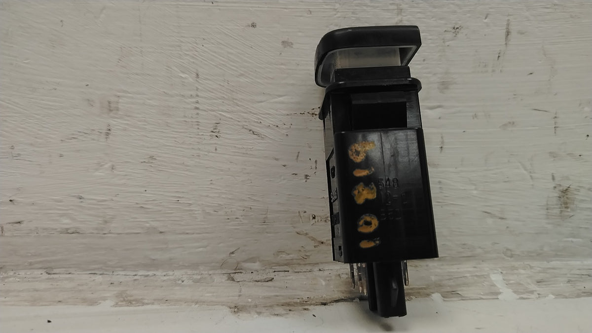 2002-2006 Saab 9-5 ESP Traction Control Dashboard Switch 12768425 Genuine