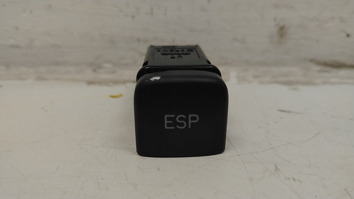 2002-2006 Saab 9-5 ESP Traction Control Dashboard Switch 12768425 Genuine