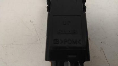 2002-2006 Saab 9-5 ESP Traction Control Dashboard Switch 12768425 Genuine
