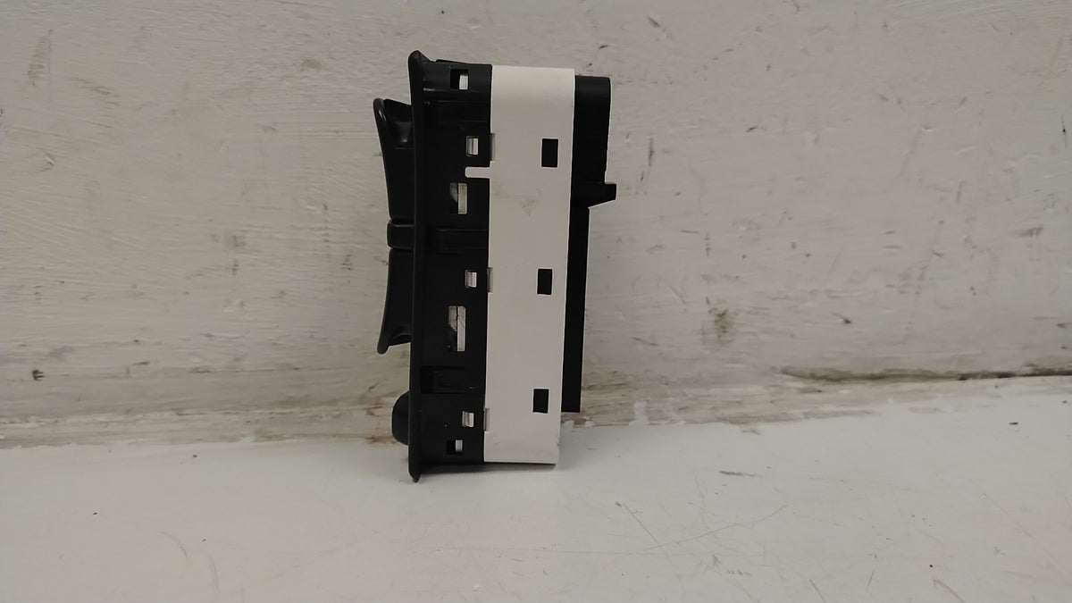 Genuine Saab 9-5 Driver Master Window Switch 5547914 1999-2009 — VS Breakers Nottingham