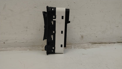 Genuine Saab 9-5 Driver Master Window Switch 5547914 1999-2009 — VS Breakers Nottingham
