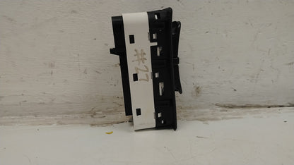 Genuine Saab 9-5 Driver Master Window Switch 5547914 1999-2009 — VS Breakers Nottingham