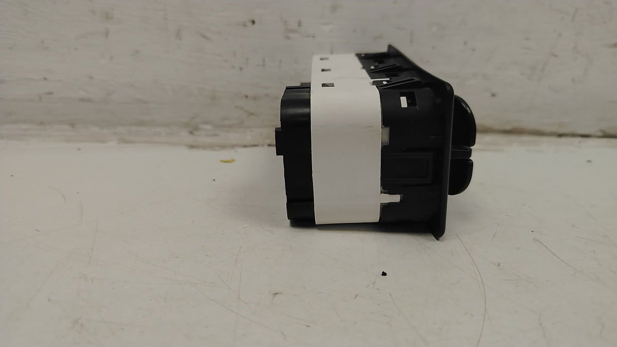 Genuine Saab 9-5 Driver Master Window Switch 5547914 1999-2009 — VS Breakers Nottingham