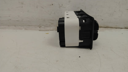 Genuine Saab 9-5 Driver Master Window Switch 5547914 1999-2009 — VS Breakers Nottingham
