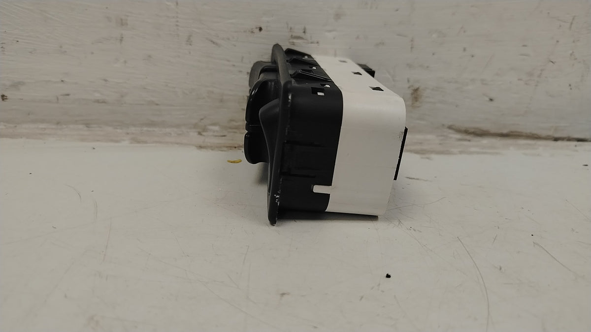 Genuine Saab 9-5 Driver Master Window Switch 5547914 1999-2009 — VS Breakers Nottingham