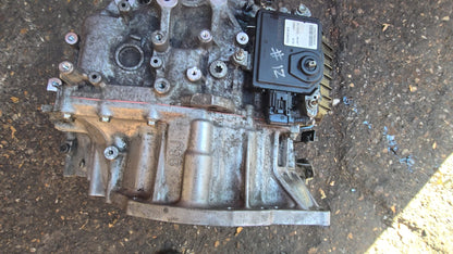 Volvo XC60 2016-2026 Automatic Transmission 32240143 — photo 4