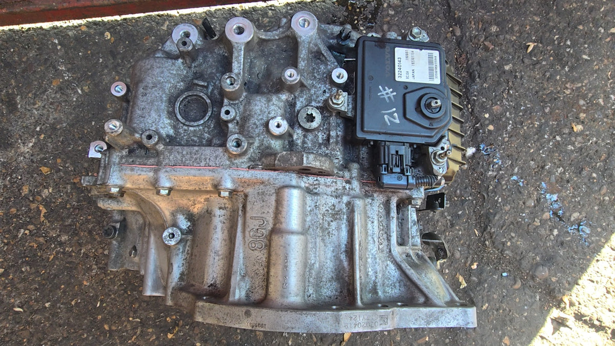 Volvo XC60 2016-2026 Automatic Transmission 32240143