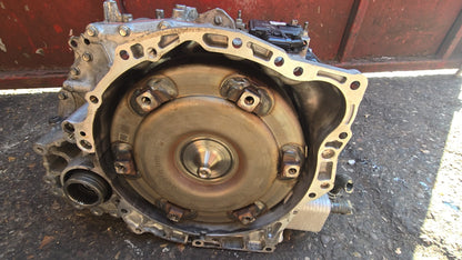 Volvo XC60 2016-2026 Automatic Transmission 32240143 — photo 5
