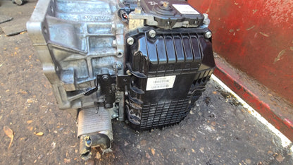 Volvo XC60 2016-2026 Automatic Transmission 32240143 — photo 6