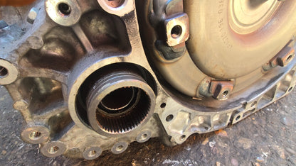 Volvo XC60 2016-2026 Automatic Transmission 32240143 — photo 8